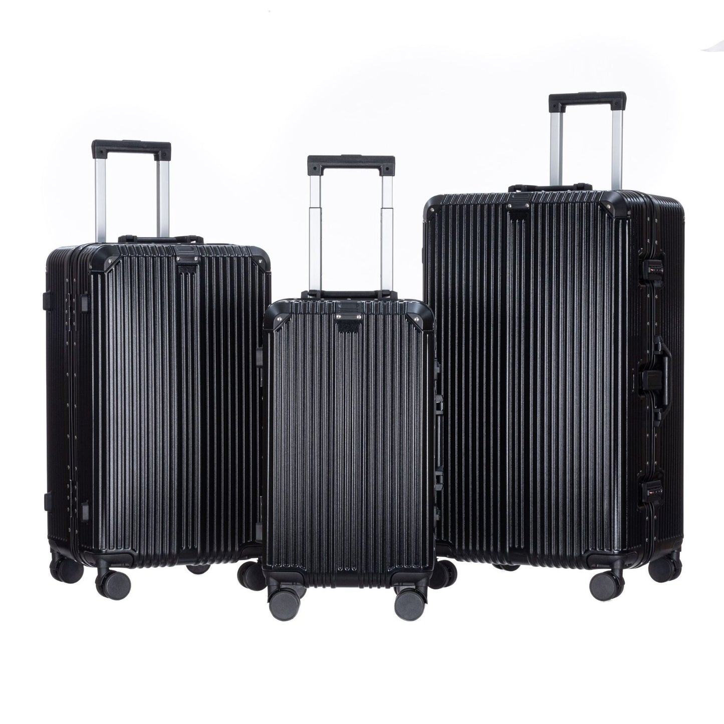 Unisex Leichtgewicht Hartschalen-Reisekoffer Brehn
