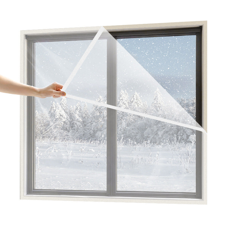 Adhesive Thermal Insulation Window Film Brehn