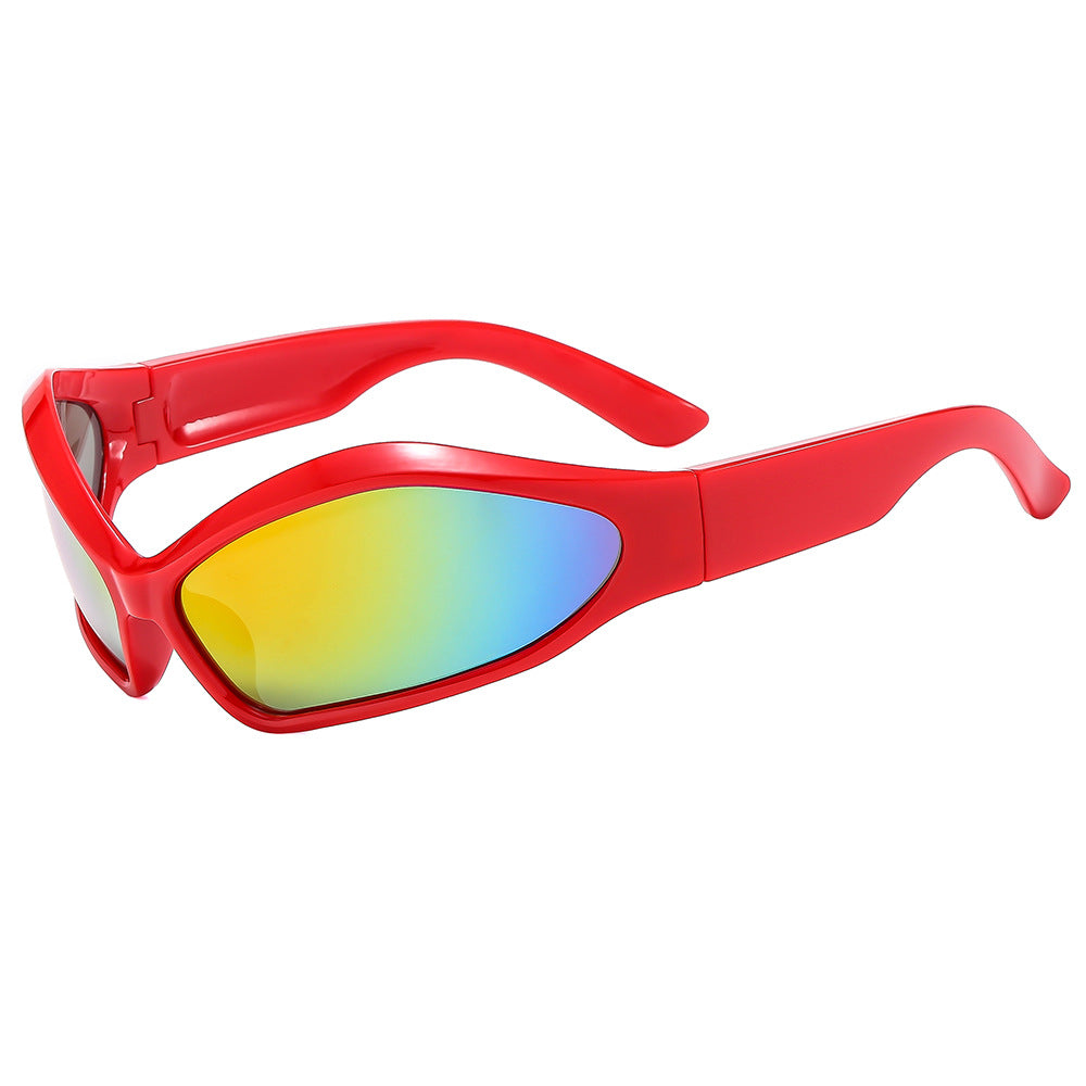 Hochleistungs-Sportsonnenbrille  1787664768