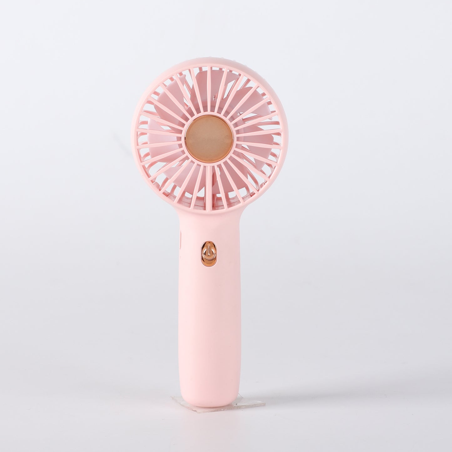 Unisex Handheld Tragbarer USB Ventilator Brehn
