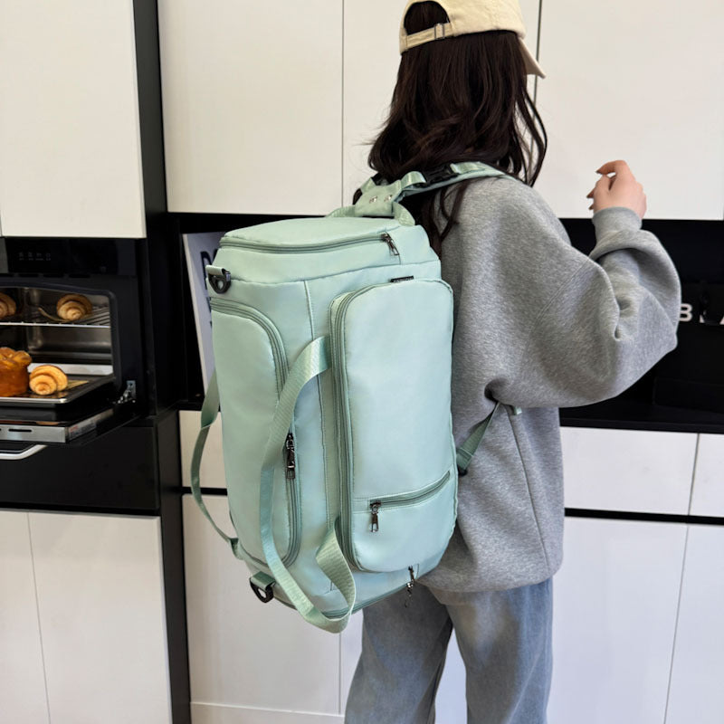 Sportliche Allroundtasche Brehn