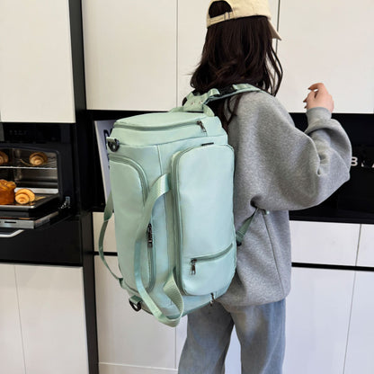 Sportliche Allroundtasche Brehn