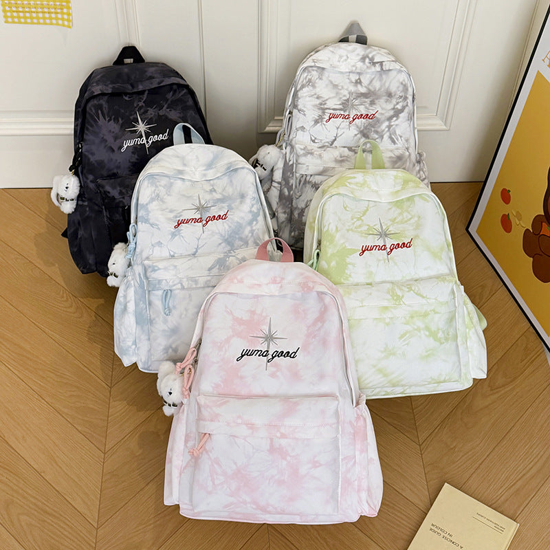 Stylischer leichter Rucksack Brehn