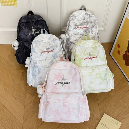 Stylischer leichter Rucksack Brehn