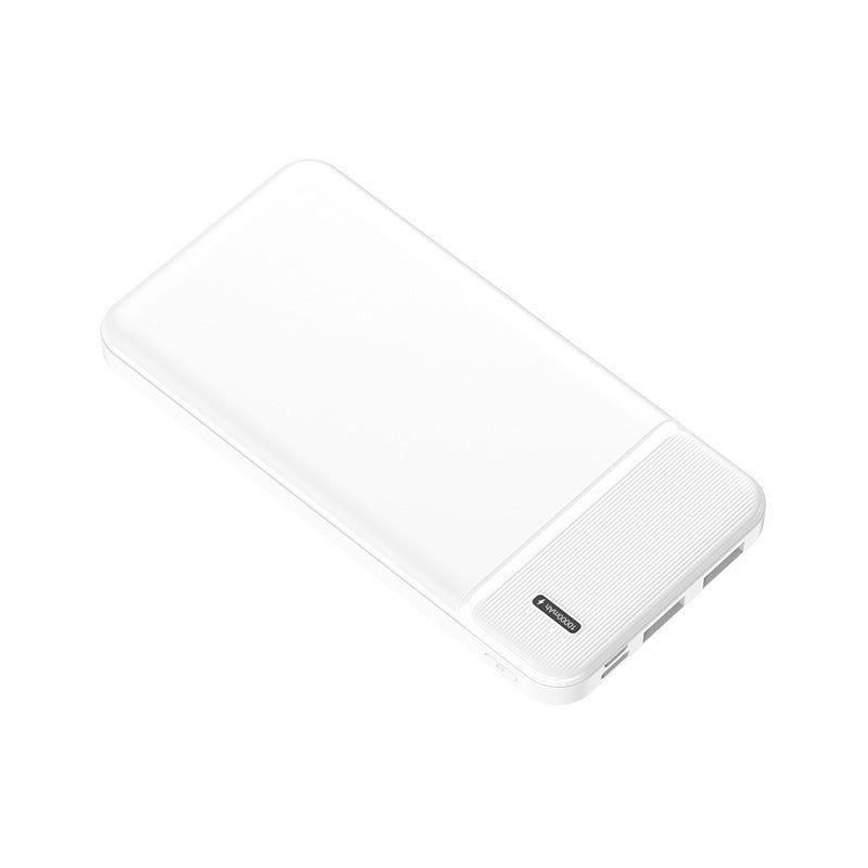Powerbank Für Unterwegs Brehn