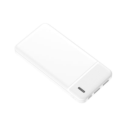 Powerbank Für Unterwegs Brehn
