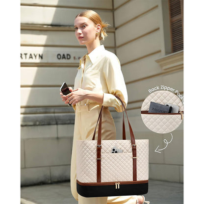 Elegante und Praktische Kühltasche Brehn