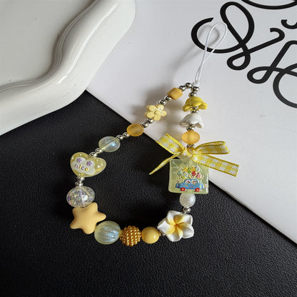 Dekorativer Charm Strap Brehn