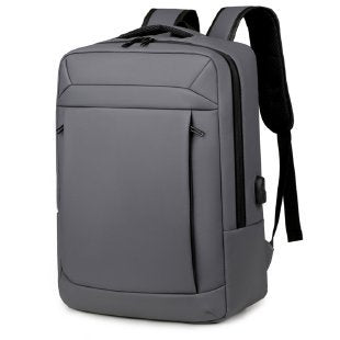 Ergonomischer Laptop-Rucksack Brehn
