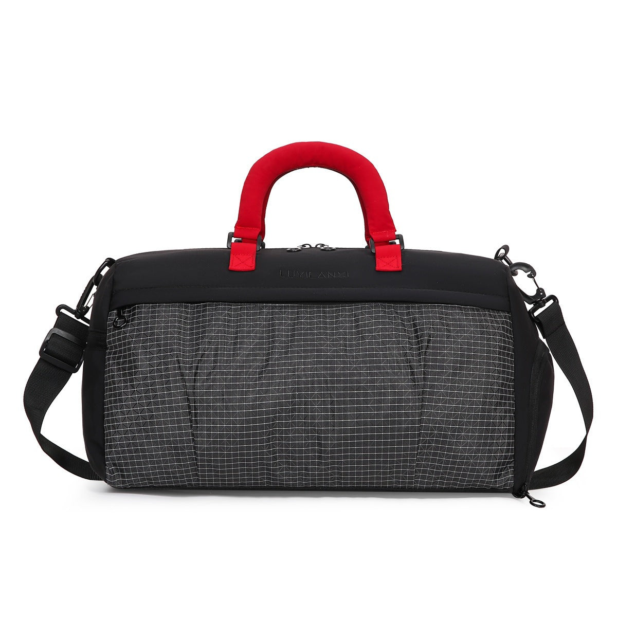 Multi-Funktionale Wochenendreise-Tasche Brehn