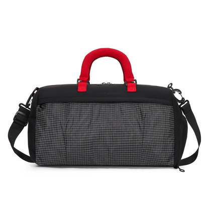 Multi-Funktionale Wochenendreise-Tasche Brehn