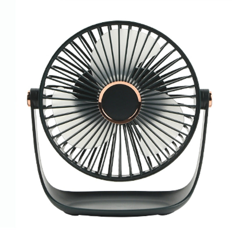 Unisex tragbarer Tischventilator Brehn