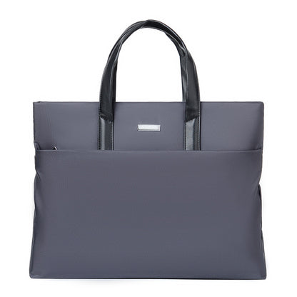 Professionelle leichte Laptop-Tasche Brehn