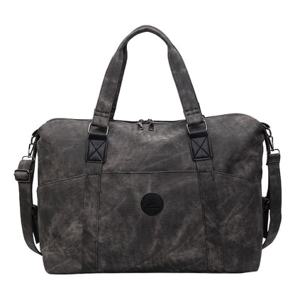 Langlebige Wochenend-Duffel-Tasche