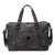 Langlebige Wochenend-Duffel-Tasche