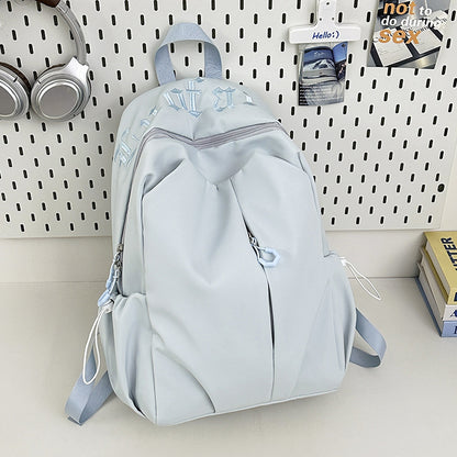 Bequeme Multi-Taschen Freizeit Schulranzen