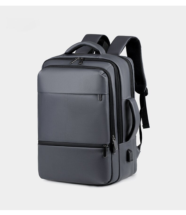 Multi-Funktionaler Business-Rucksack Brehn