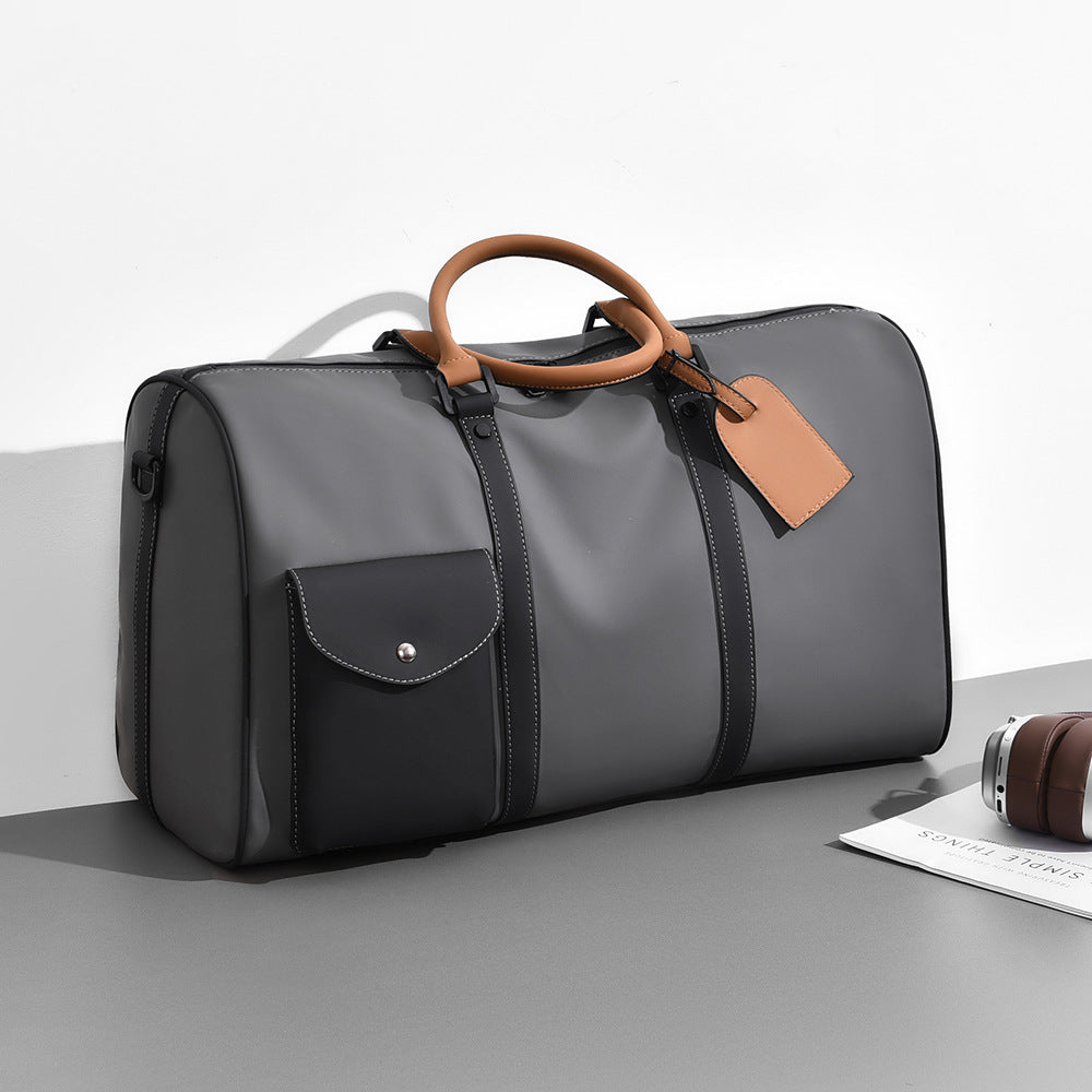 Funktionale Reis-Duffle-Tasche Brehn