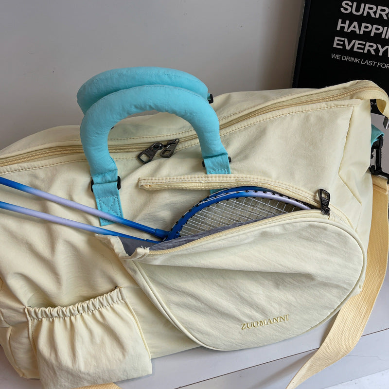 Modular Reise Duffle Bag Brehn