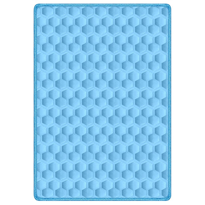 Damen Kühle Honeycomb-Matte Brehn