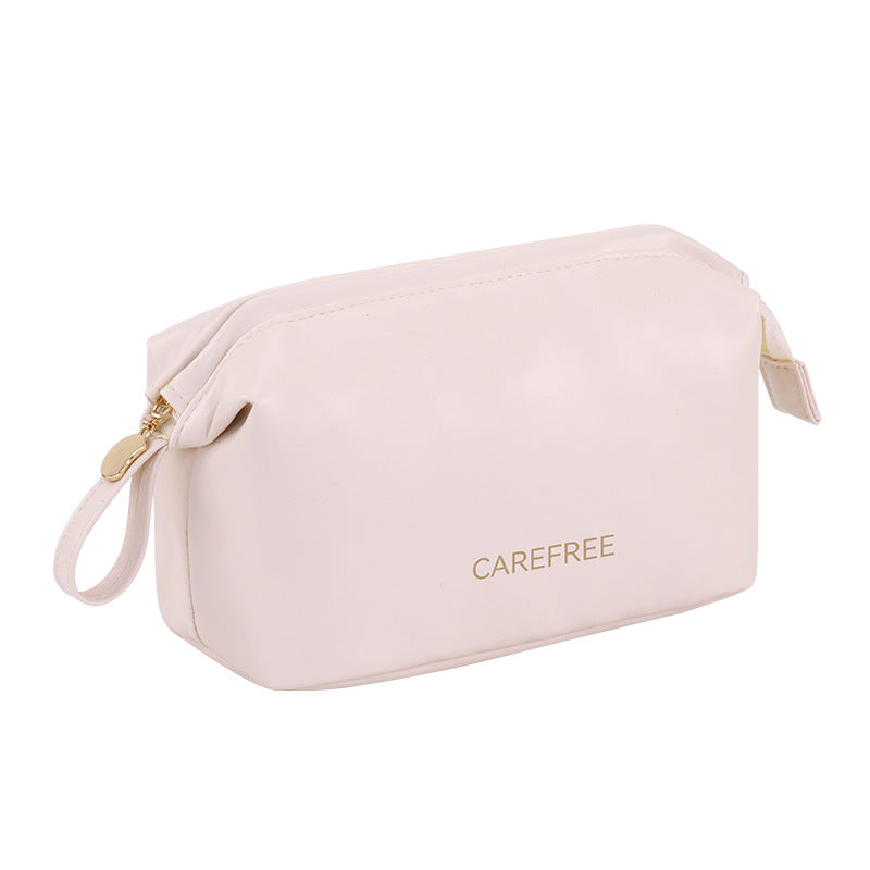 Kosmetik-Organizer Tasche Mit Elegantem Reißverschluss Und Praktischem Tragegriff Brehn