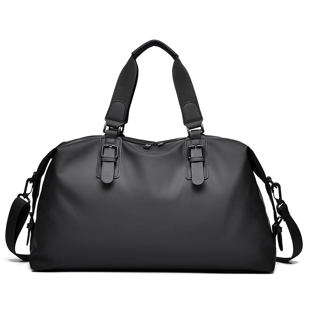 Wasserdichte Mehrfach-Fach Reise Duffle Bag Brehn