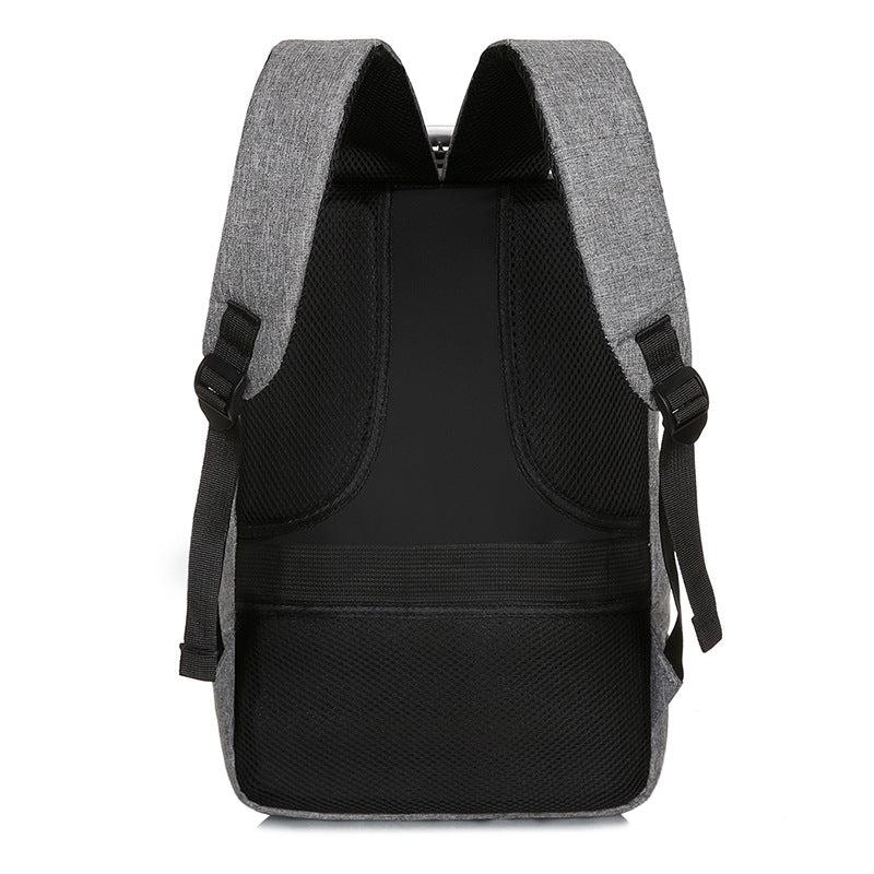 Schlanker Modern Tech Rucksack Brehn