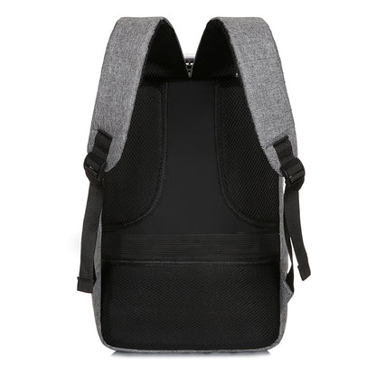Schlanker Modern Tech Rucksack Brehn