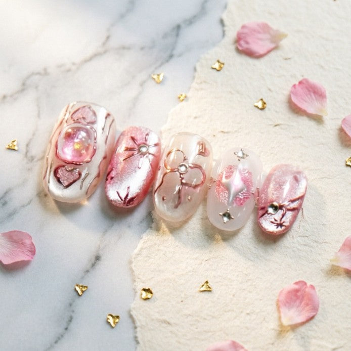 Nagelset Brehn