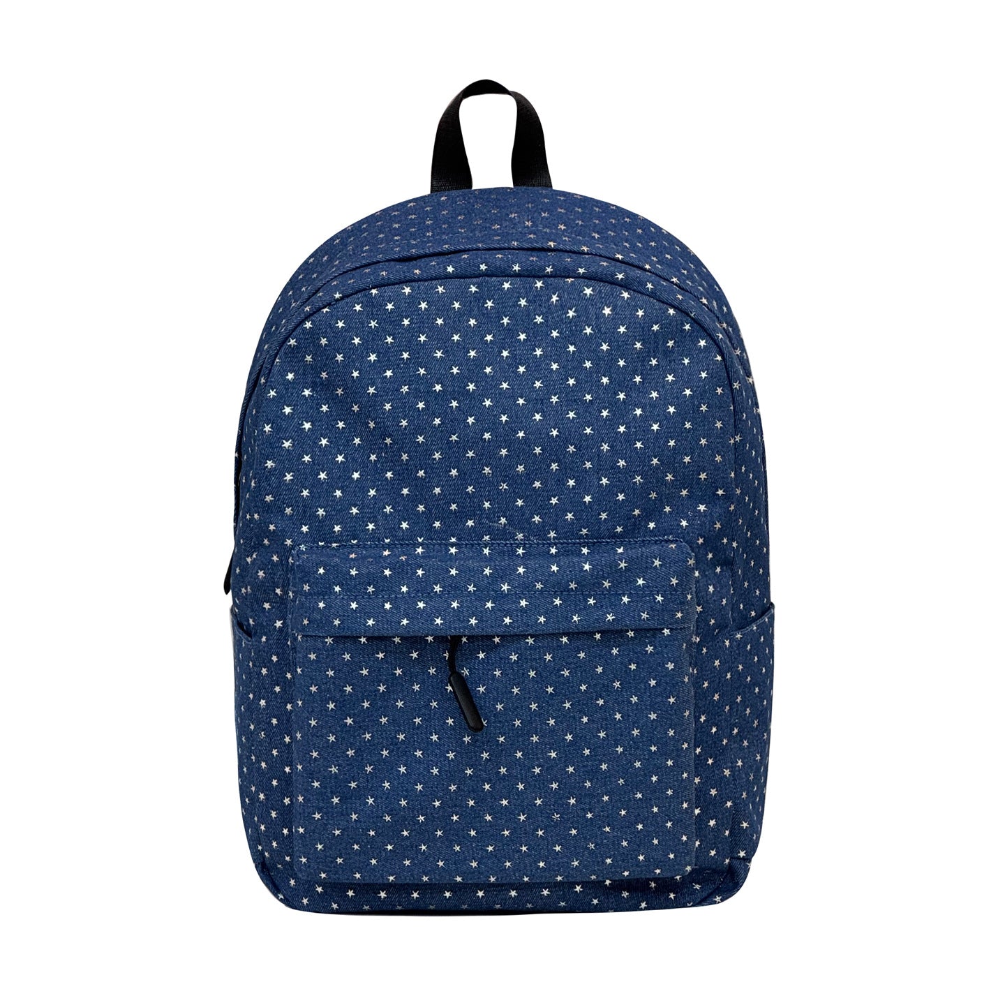 Stylische Canvas-Rucksack Brehn