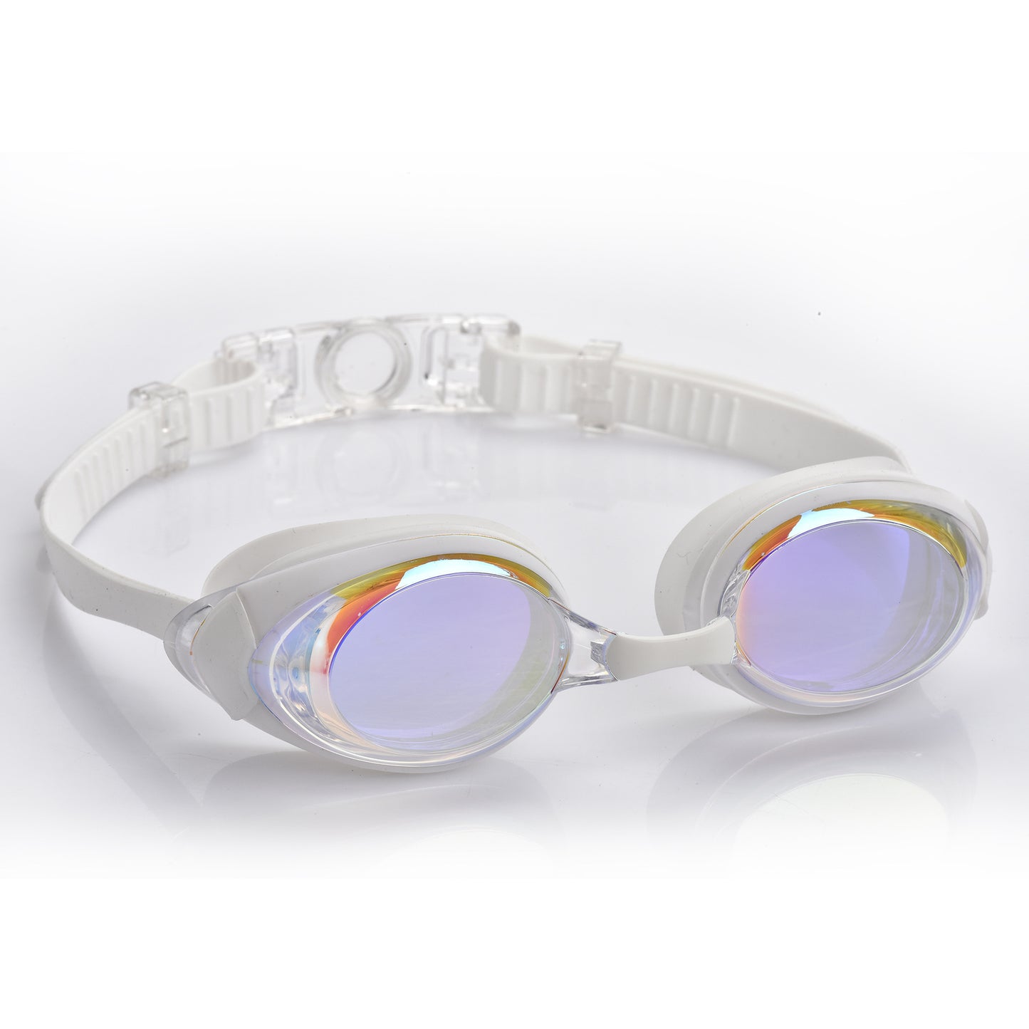 Leistungsstarke Schwimmbrille Brehn
