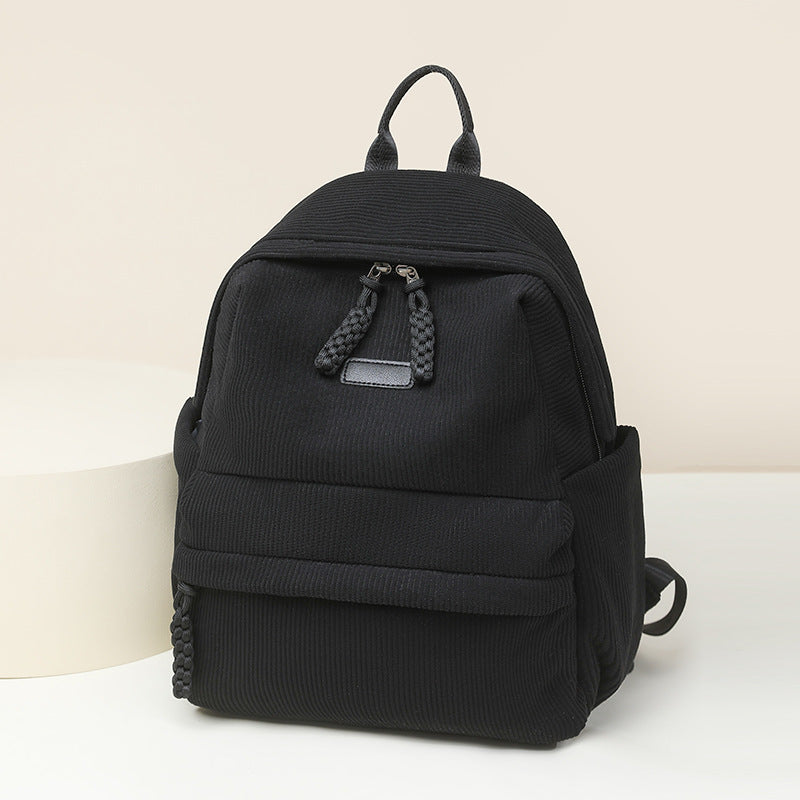 Funktionaler Alltag-Rucksack Brehn