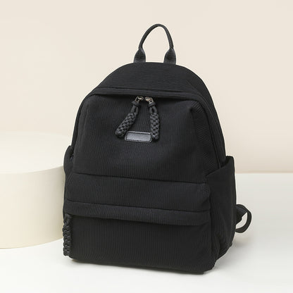 Funktionaler Alltag-Rucksack Brehn