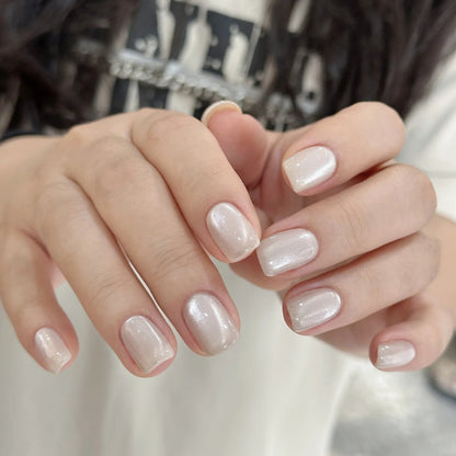 Ombre Kunstnägel Brehn