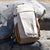 Leichter ergonomischer Reise-Rucksack Brehn
