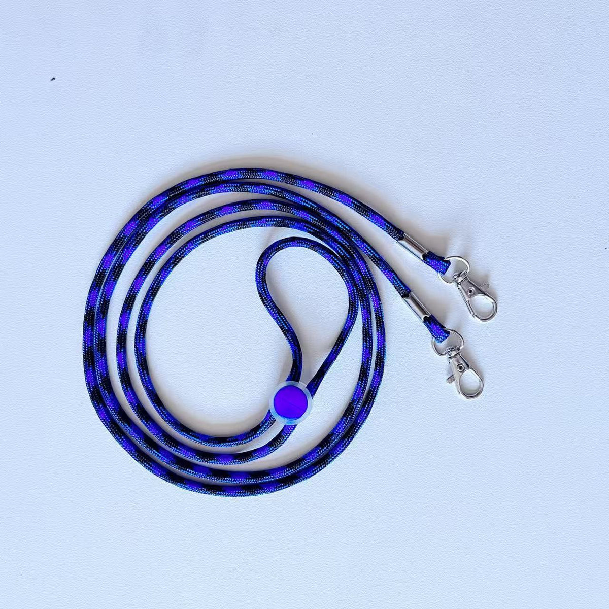 Stylische verstellbare Lanyard Brehn