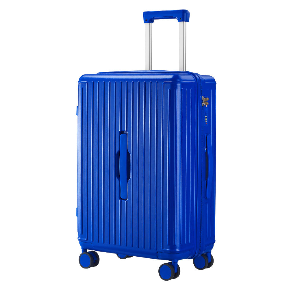 Hartschalen-Erweiterbare Reisetasche