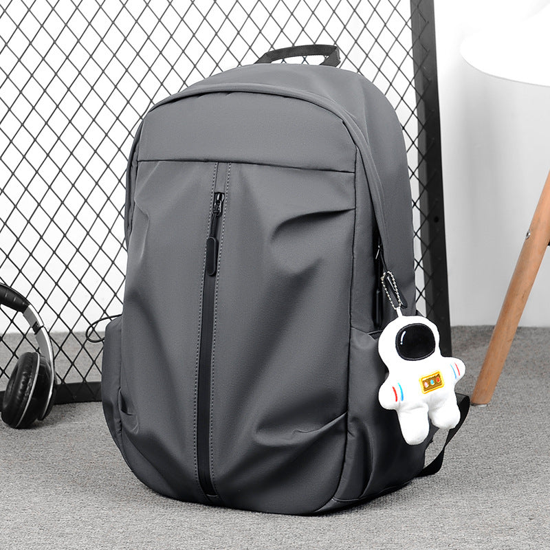 Vielseitiger Multi-Taschen Abenteuer Rucksack Brehn
