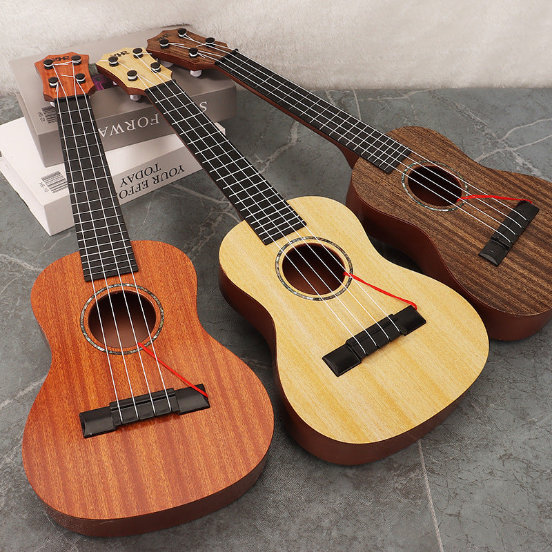 Ukulele Brehn