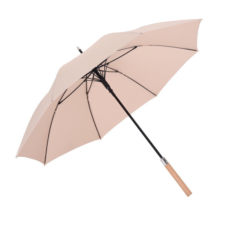 Damen Großflächiger Garten-Regenschirm Brehn