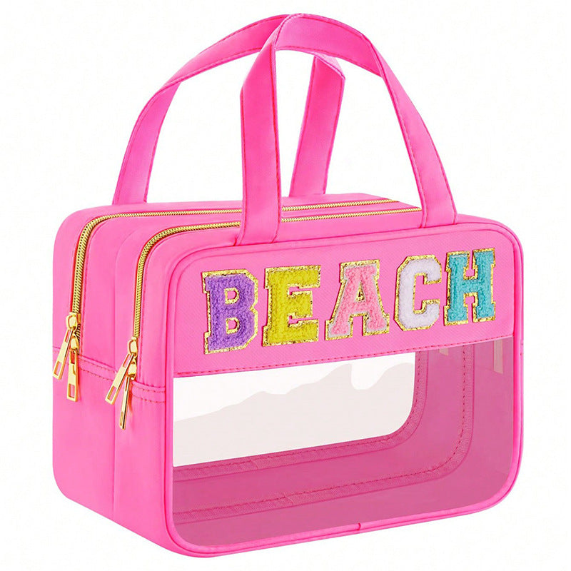 Kosmetik- und Schwimmbag Brehn
