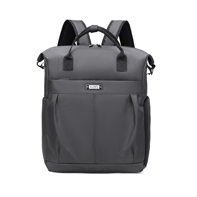 Stylischer Rucksack Brehn