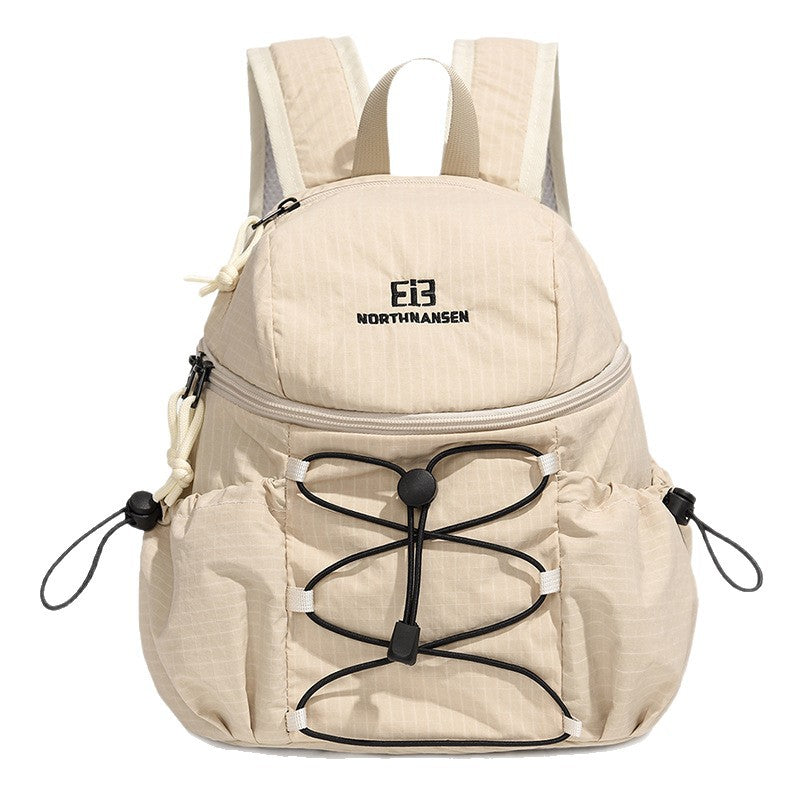 Kompakte Outdoor-Aktivitätsrucksack Brehn