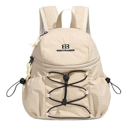 Kompakte Outdoor-Aktivitätsrucksack Brehn