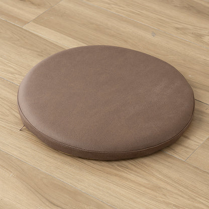 Ergonomisches Rundboden-Kissen