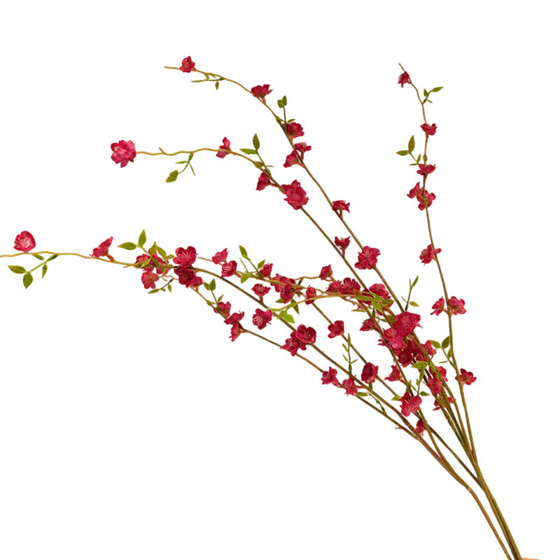 Kunstblumenstrauß Brehn