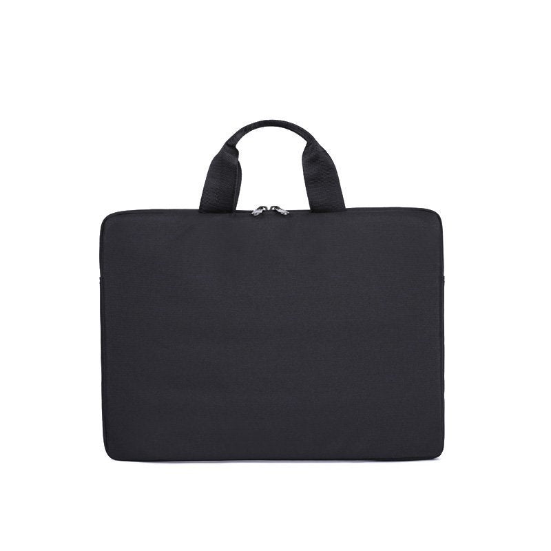 Gepolsterte Laptop-Hülle Tasche Brehn