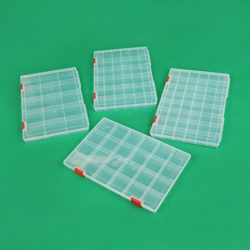Multi-Grid Bastelaufbewahrung Organizer Brehn