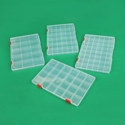 Multi-Grid Bastelaufbewahrung Organizer Brehn