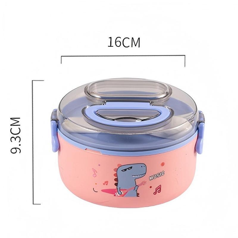 Kreative Multifunktionale Bento Lunchbox